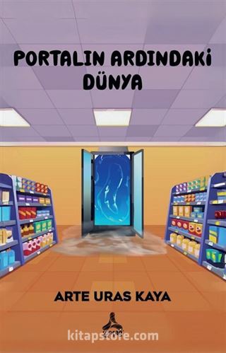 Portalın Ardındaki Dünya