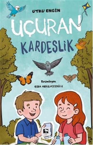 Uçuran Kardeşlik