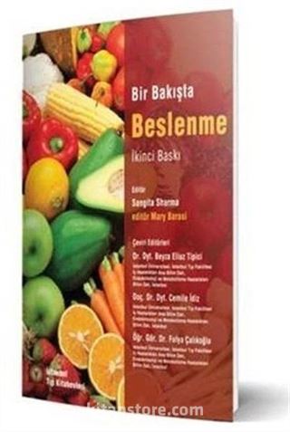 Bir Bakışta Beslenme