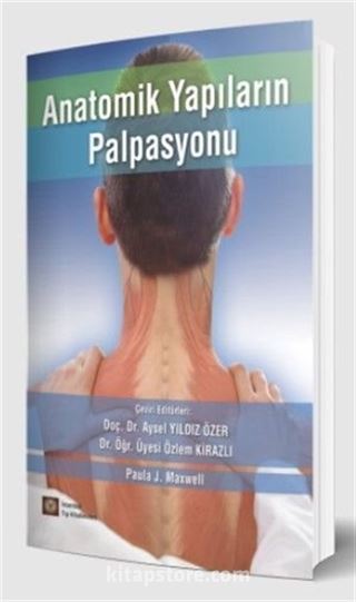 Anatomik Yapıların Palpasyonu
