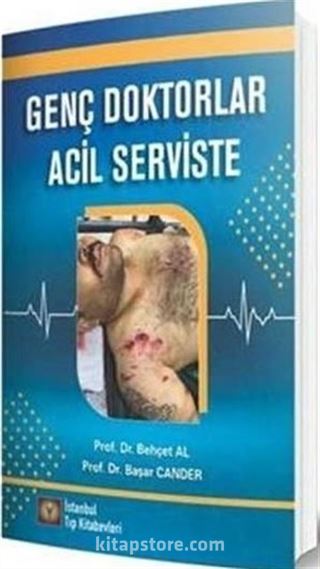 Genç Doktorlar Acil Serviste