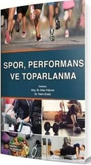 Sporda Performans ve Toparlanma