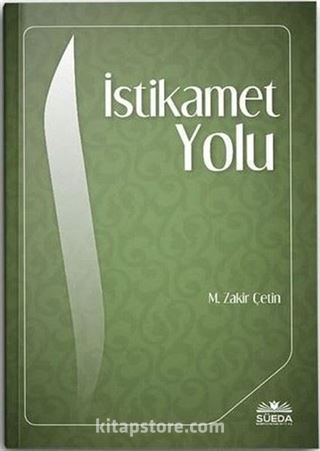 İstikamet Yolu