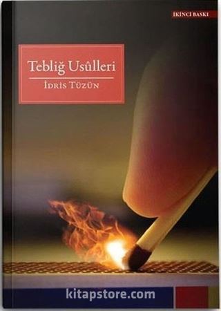 Tebliğ Usulleri