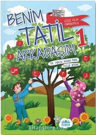 Benim Tatil Arkadaşım 1