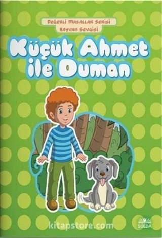 Küçük Ahmet ile Duman