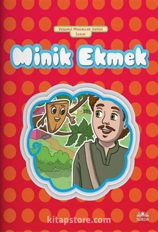 Minik Ekmek