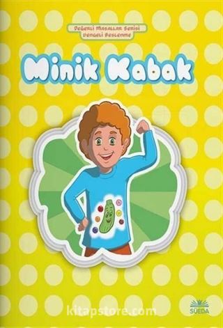 Minik Kabak