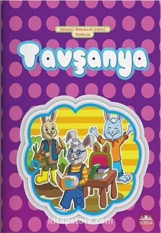 Tavşanya