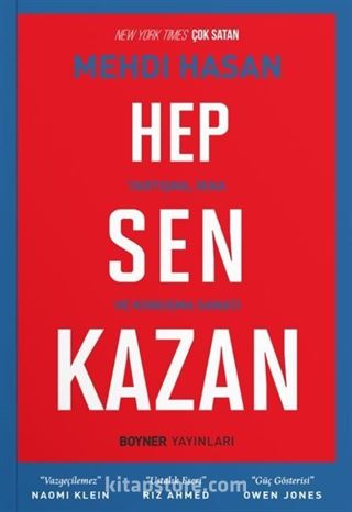 Hep Sen Kazan