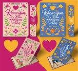 Eşim Bana Hikayeni Anlat '2li Set