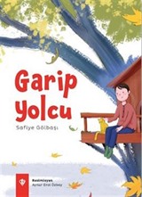 Garip Yolcu