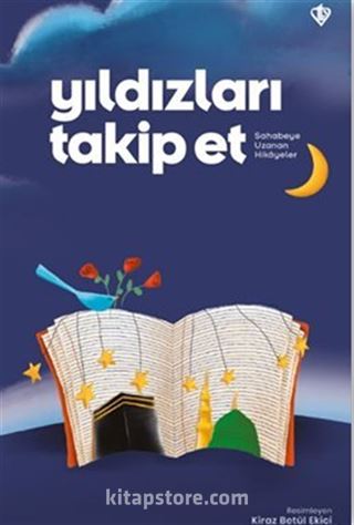Yıldızları Takip Et