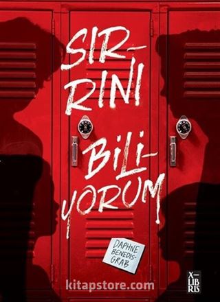 Sırrını Biliyorum