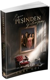 Eğer Peşinden Gelirsem 1 (Karton Kapak)