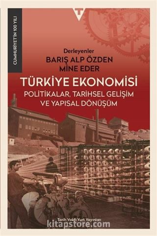 Türkiye Ekonomisi