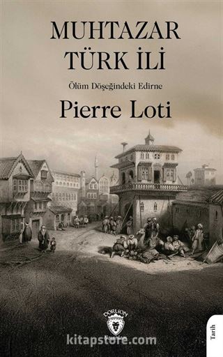Muhtazar Türk İli