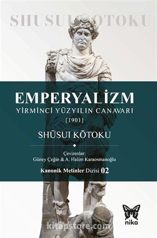 Emperyalizm