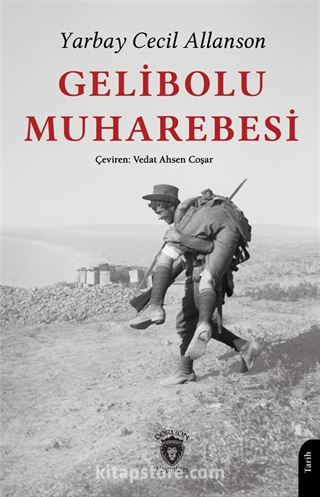 Gelibolu Muharebesi