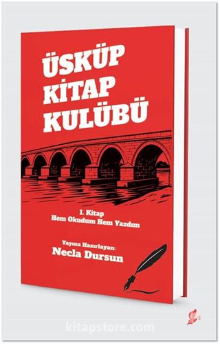Üsküp Kitap Kulübü