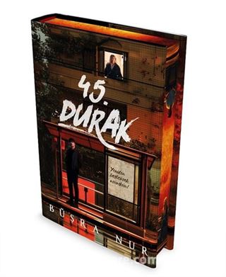 45. Durak (Ciltli)
