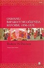 Osmanlı İmparatorluğu'nda Reform