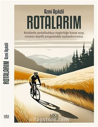 Rotalarım