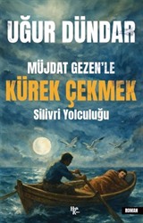 Müjdat Gezen'le Kürek Çekmek