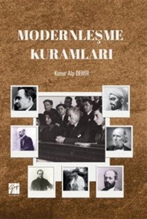 Modernleşme Kuramları