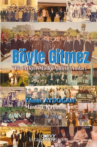 Böyle Gitmez