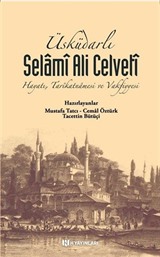 Üsküdarlı Selamî Ali Celvetî
