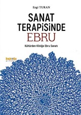 Sanat Terapisinde Ebru