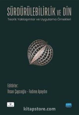 Sürdürülebilirlik ve Din