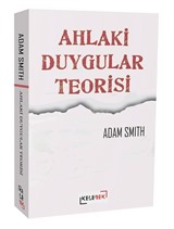 Ahlaki Duygular Teorisi