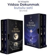 Yıldıza Dokunmak Serisi (Karton Kapak-İkili Kutu)