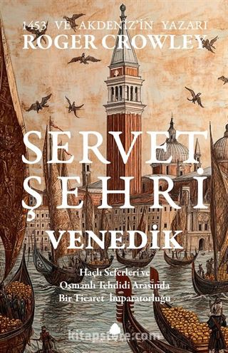 Servet Şehri Venedik