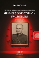 Mehmet Şevki Yazman'ın Faaliyetleri (1914-1974)