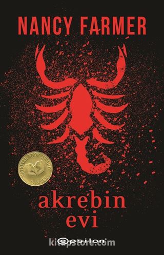 Akrebin Evi