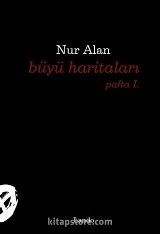 Büyü Haritaları Pafta I.