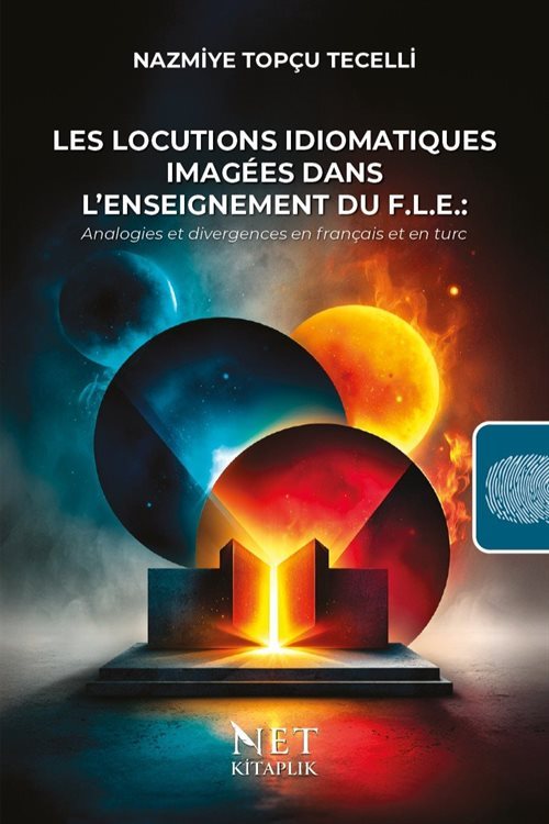 Les locutions idiomatiques imagées dans l'enseignement du F.L.E.