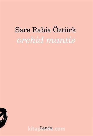 Orchid Mantis