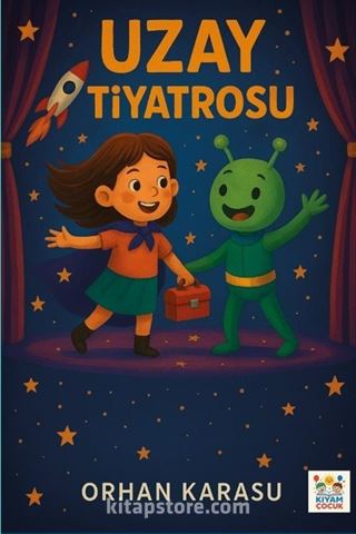 Uzay Tiyatrosu