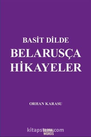 Basit Dilde Belarusça Hikayeler