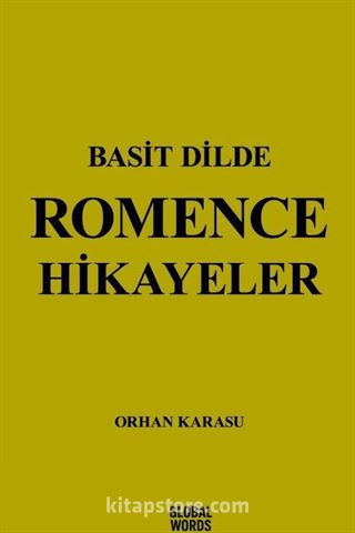Basit Dilde Romence Hikayeler