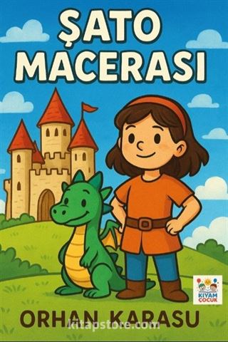 Şato Macerası