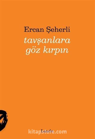 Tavşanlara Göz Kırpın