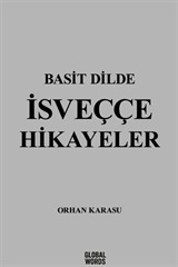 Basit Dilde İsveççe Hikayeler