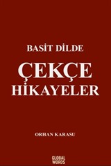 Basit Dilde Çekçe Hikayeler