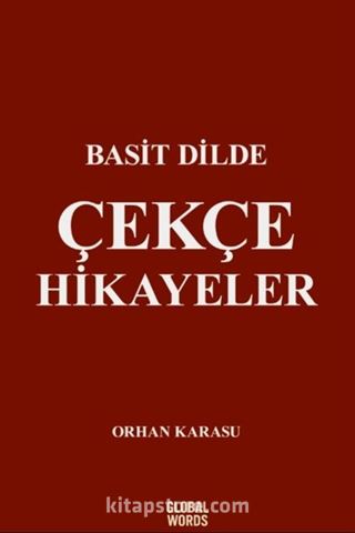 Basit Dilde Çekçe Hikayeler