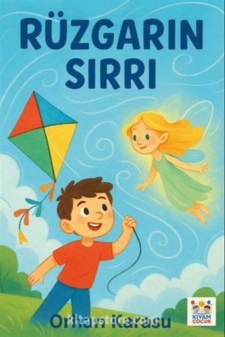 Rüzgarın Sırrı
